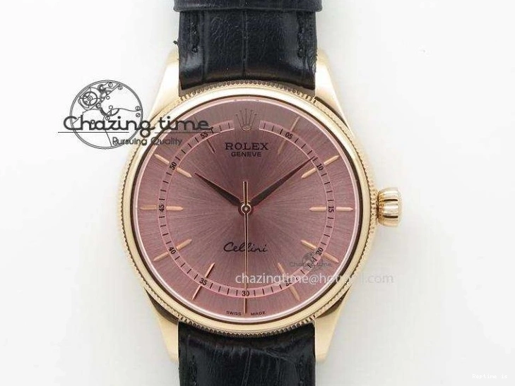 1222 OnTrend Daytona 116518 BTF 1:1 Best Edition YG Black Dial on Oysterflex Rubber Strap SA4130 V 2260